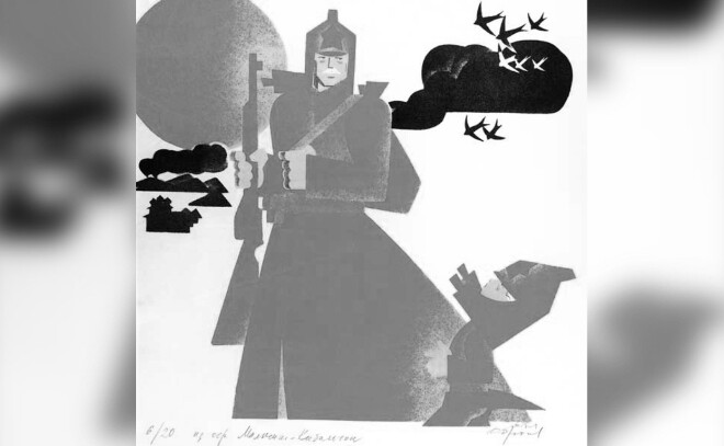 Музеи Ленобласти подготовили программу ко Дню защитника Отечества