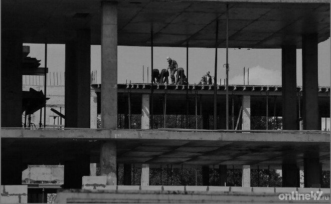 Жилье, инфраструктура, инвестиции: как Ленобласть вошла в топ-5 строительных регионов