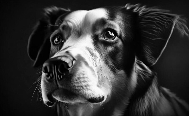 В Ленобласти на четверть сократилось число нападений собак на людей в 2025 году