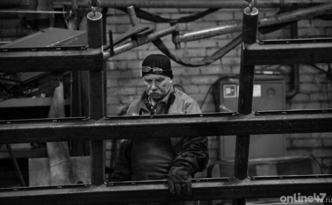 Александр Дрозденко: спрос на рабочую силу в Ленобласти превышает предложение в 28 раз