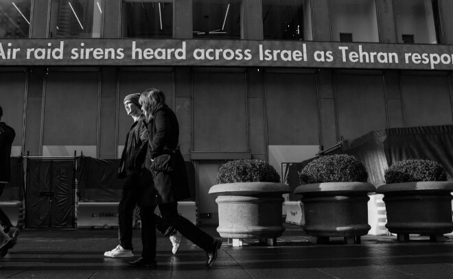 Эскалация вокруг Ирана: как конфликт на Ближнем Востоке меняет стратегические расчеты Москвы