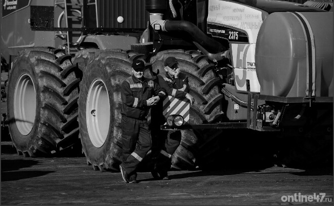 Спрос в 28 раз выше предложения: где в Ленобласти ищут сотрудников и сколько готовы платить