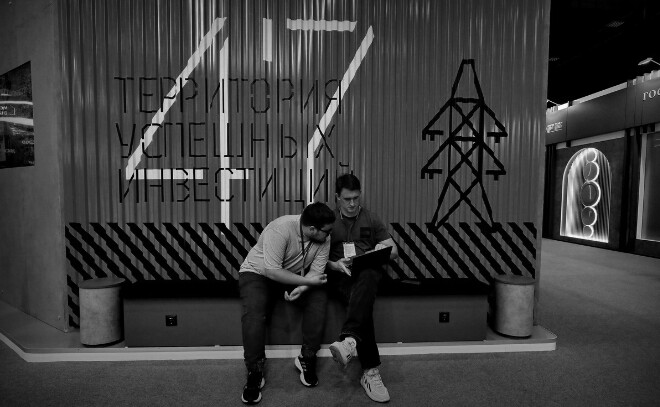 Гранты для креативных индустрий: Игорь Муравьев о новой точке роста экономики Ленинградской области