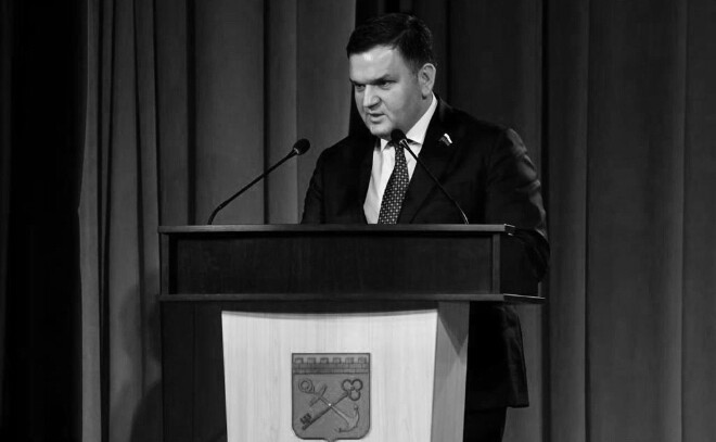 Сергей Перминов: Власти Ленобласти держат на контроле обновление «скорых»