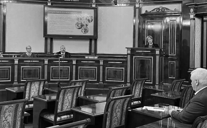 Более 240 миллионов рублей привлекли НКО Ленобласти из федеральных фондов в 2025 году