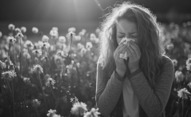 Весна без насморка? Как подготовиться к сезону аллергии в Ленинградской области