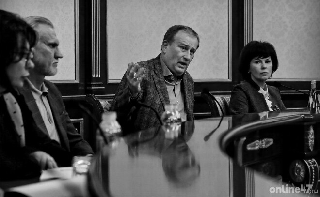 Мы — ленинградцы: как Год Команды созидания объединяет 47-й регион