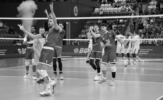 Путевка в четвертьфинал: «Динамо-ЛО» на домашней арене всухую обыграло нижегородский «Горький»