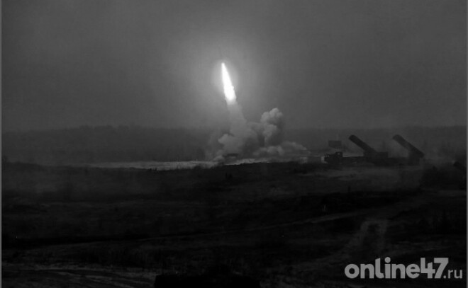 В Ленобласти отменили режим воздушной опасности